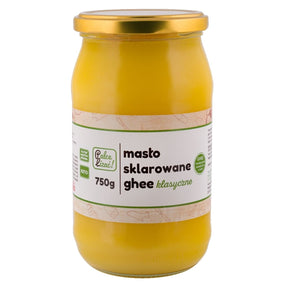 Palce Lizać Clarified Ghee Butter - 750 g