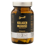 Panaseus Collagen Youth (Type II) - 50 Capsules