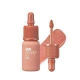 Peripera Ink Velvet 24, Milky Nude - 4 g