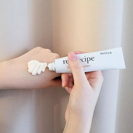 Pestlo Rejurecipe TXA Cream - 30 ml