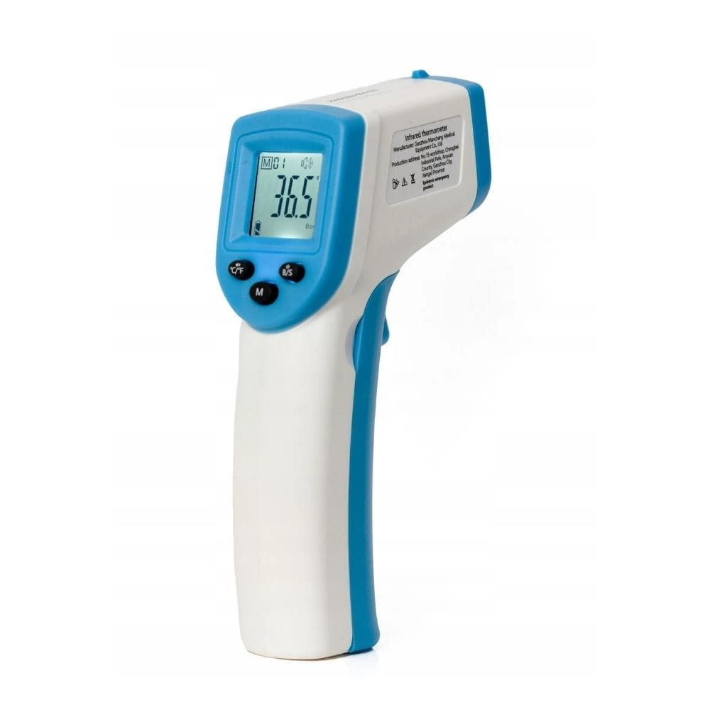 Pharma Dot Non-Contact Infrared Medical Thermometer