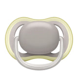 Philips Avent Ultra Air Pacifier 6-18 m - 2 Pieces