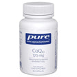 Pure Encapsulations CoQ10 120 mg - 60 Capsules