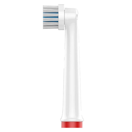 Puries Gentle Electric Toothbrush Heads for Oral-B - 4 Pieces