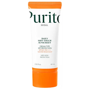 Purito Daily Soft Touch Sunscreen SPF50+ - 60 ml