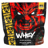 PVL Mutant Whey, Triple Chocolate - 2270 g