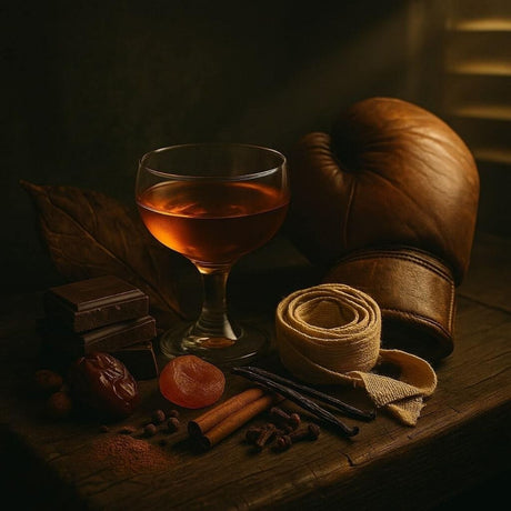 RareCraft Aftershave, Heavyweight - 100 ml