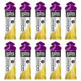 SIS GO Isotonic Energy, Blackcurrant - 10 Pieces