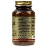 Solgar L-Tyrosine 500 mg - 50 Veg Capsules