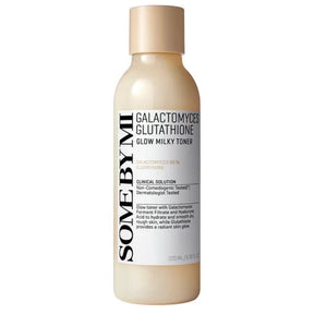 Some By Mi Galactomyces Glutathione Glow Milky Toner -  200 ml