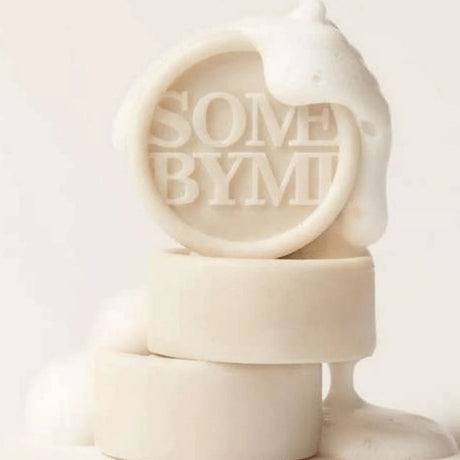 Some By Mi Lactosoy Low Ph Gentle Face Soap - 90 g