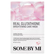 Some By Mi Real Glutathione Brightening Care Sheetmask - 20 g