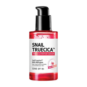 Some By Mi Snail Truecica Miracle Repair Serum - 50 ml