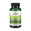 Swanson Bacopa Monnieri Extract 250 mg - 90 Capsules