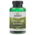 Swanson Olive Leaf Extract - 120 Capsules