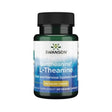 Swanson Suntheanine L-Theanine 100 mg - 60 Capsules