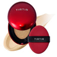 TIRTIR Mask Fit Red Cushion  SPF40/PA++ Shade 24W Soft Beige - 18 g