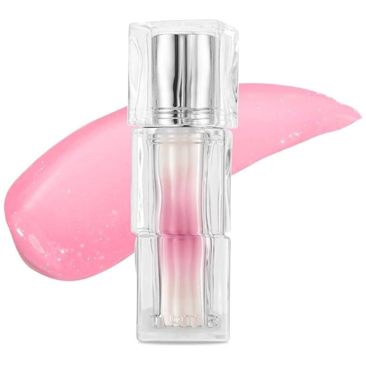 TIRTIR Waterism Glow Tint Mini Hydrating Lip Tint Shade 28, Wintery - 1,8 g