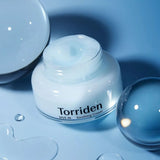 Torriden DIVE-IN Soothing and Moisturizing Cream with Hyaluronic Acid - 100 ml