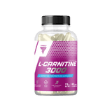 Trec L-Carnitine 3000 - 60 Capsules