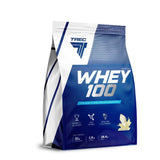 Trec Whey 100 Protein Concentrate, Vanilla - 700 g