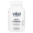 Vital Nutrients GLP-1 Complete, Resistant Starch and Probiotic Complex - 60 Vegan Capsules