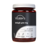 Vitaler's Brain Power Kit
