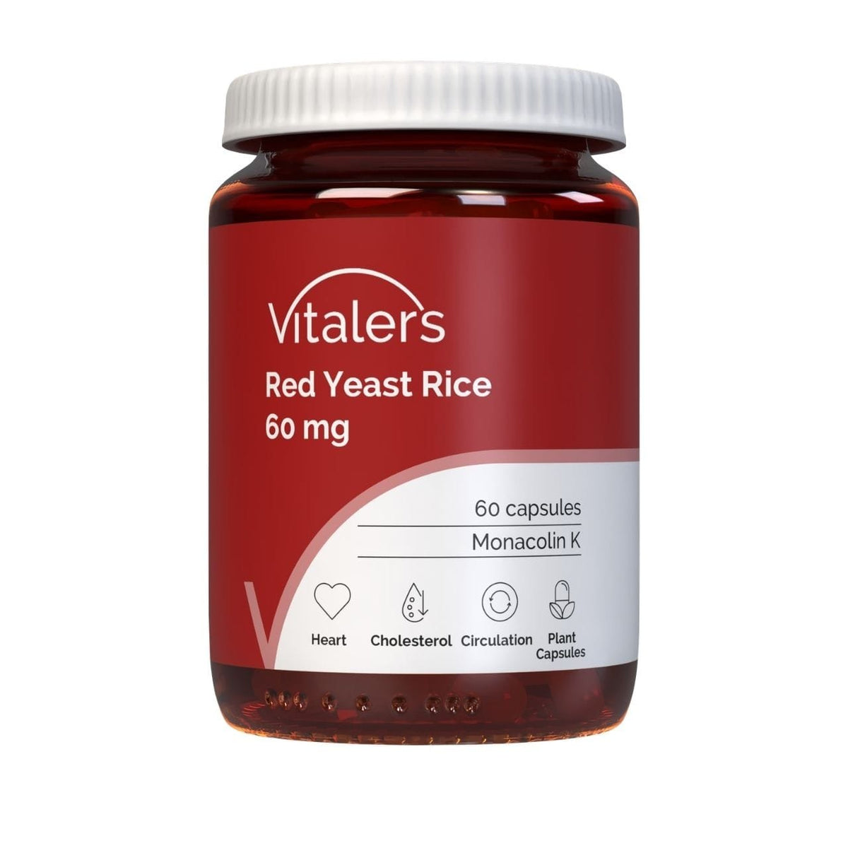 Vitaler's Healthy Heart Kit
