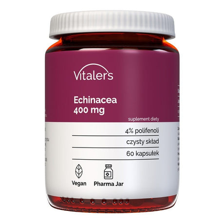 Vitaler's Immunity Support Kit