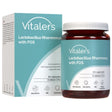 Vitaler's Lactobacillus Rhamnosus with FOS (Probiotic) - 60 Capsules