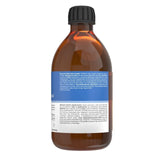 Vitaler's Omega-3 Norwegian Cod Liver Oil 1250 mg + D3 2000 IU, Orange - 250 ml