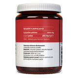 Vitaler's Potassium Citrate 380 mg - 60 Capsules