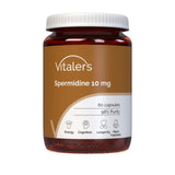Vitaler's Spermidine 10 mg - 30 Capsules