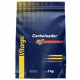 Vitargo Carboloader, Carbohydrate Powder Drink, Summer Fruits - 2000 g