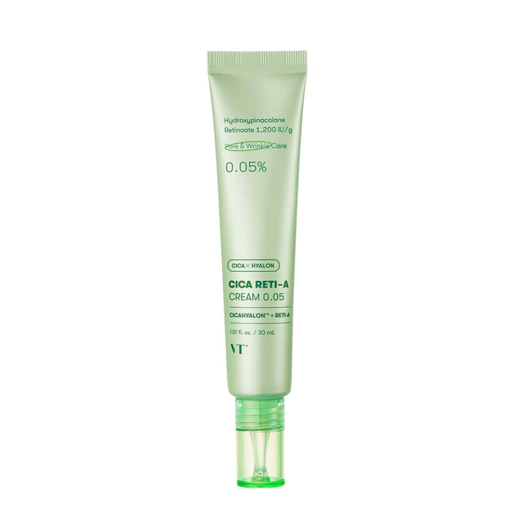 VT Cosmetics Cica Reti-A Cream 0.05 - 30 ml