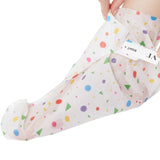 VT Cosmetics Reedle Shot Foot Mask in the Form of Socks - 3 Pairs