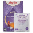 Yogi Tea Good Night - 17 sachets