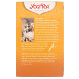 Yogi Tea Turmeric Chai - 17 sachets