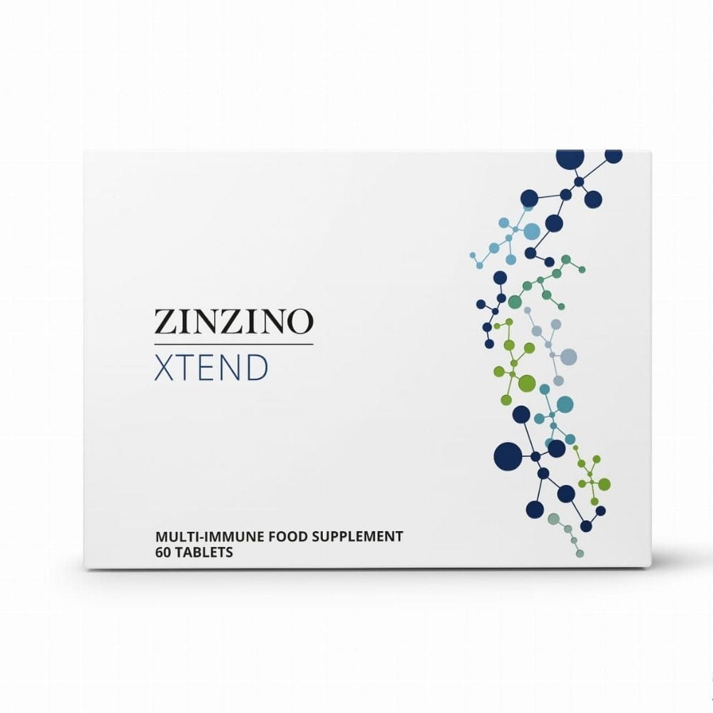 Zinzino Xtend - 60 Tablets