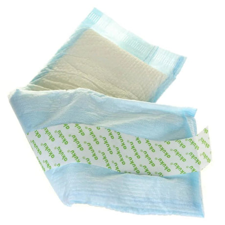 Akuku Ultra-Absorbent Postnatal Pads - 10 pieces