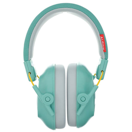 Alpine Muffy Kids Ear Muffs - Mint