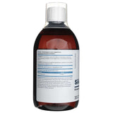 Aura Herbals Silidrop – organic silicon MMST liquid - 500 ml