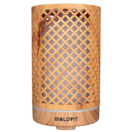 Biolavit Ultrasonic essential oil diffuser