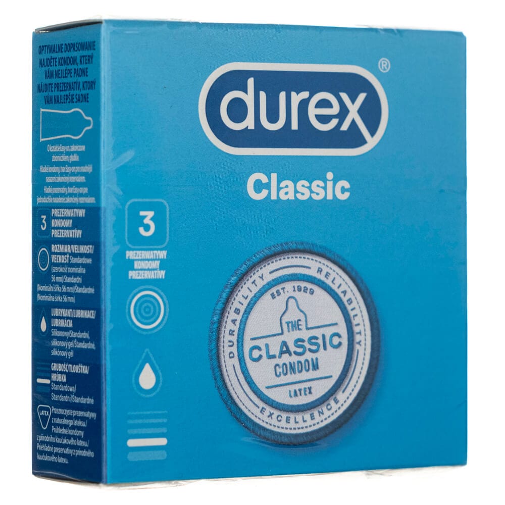 Durex Rozmiar S | sincovaga.com.br