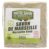 Maitre Savon Marseilles soap olive - 500 g