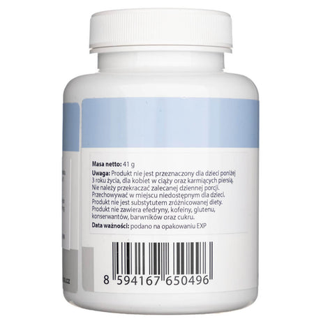 MycoMedica BetaGlucan in optimal concentration - 90 Capsules