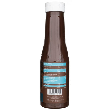 Ostrovit Chocolate Flavoured Sauce - 350 g