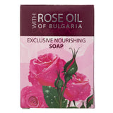 Rose of Bulgaria Soap - 100 g