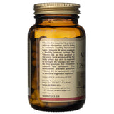 Solgar Vitamin D3 125 mcg (5000 IU) - 120 Veg Capsules