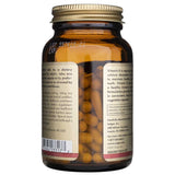 Solgar Vitamin D3 55 mcg (2200 IU) - 50 Vegetable Capsules